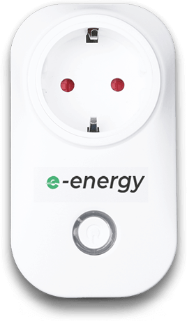 Zócalo E-Energy