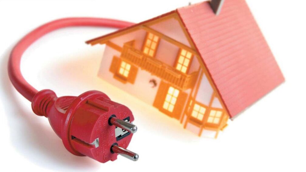 Como ser tanqueado por E -energy