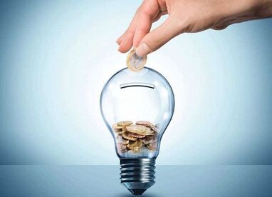 Formas de aforrar o orzamento na electricidade