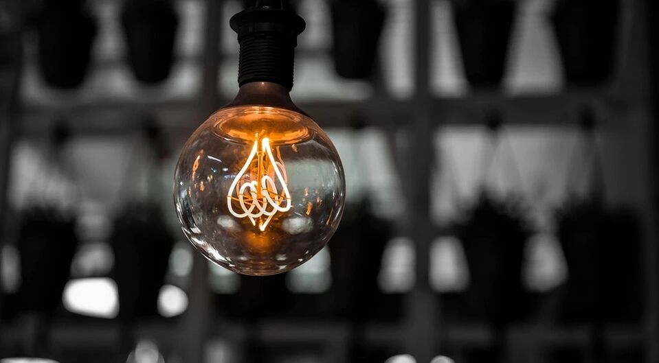 Bombilla LED
