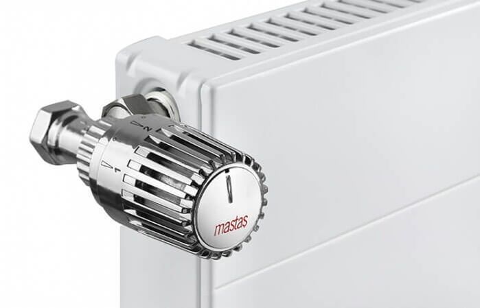 Consumo adecuado de gas